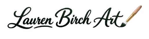 Lauren Birch Art